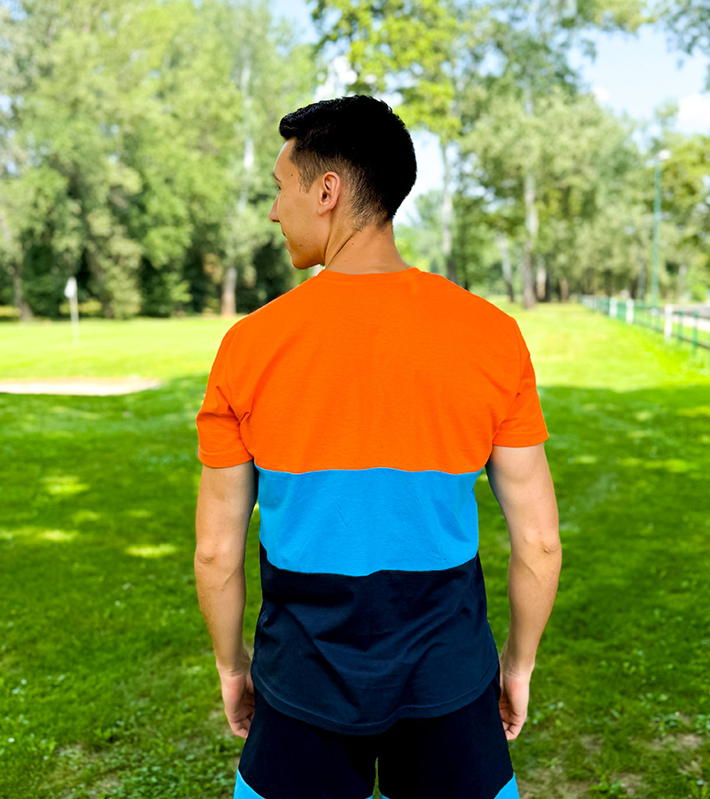 ROCKFAM LETNJA MAJICA 2025