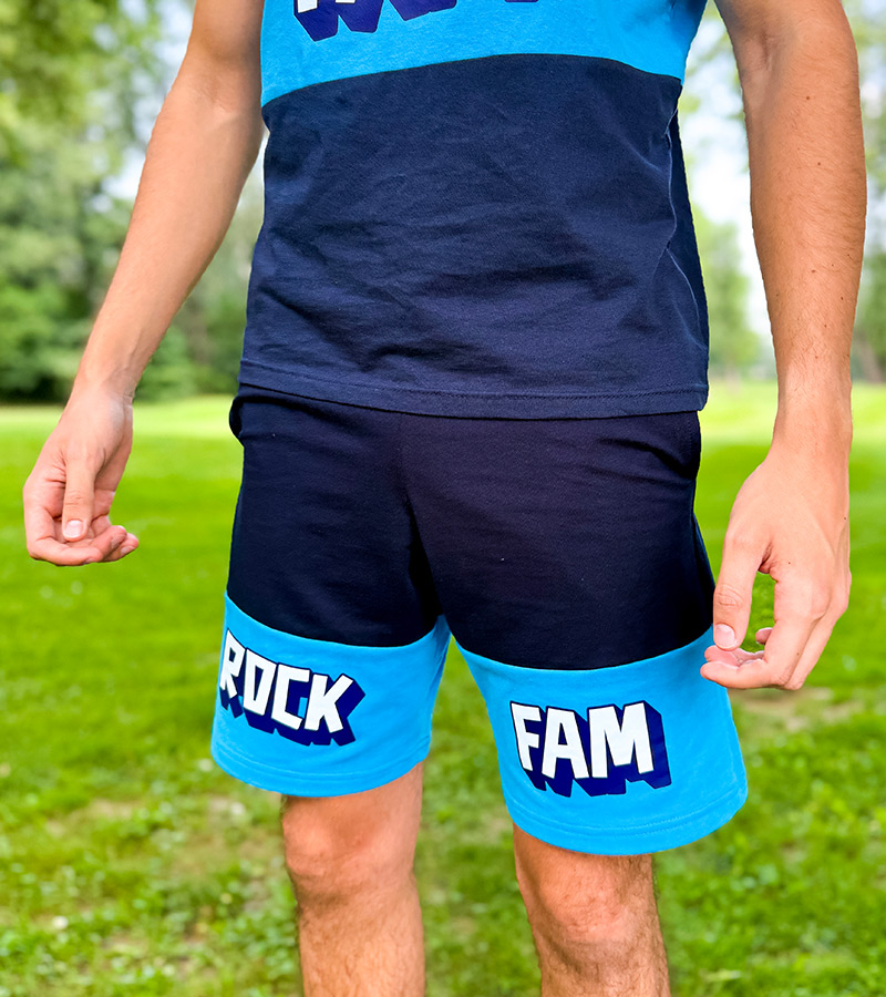 ROCKFAM LETNJI ŠORC 2025