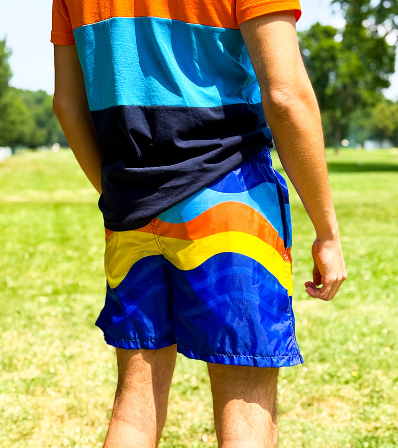 ROCKFAM ŠORC ZA KUPANJE 2025