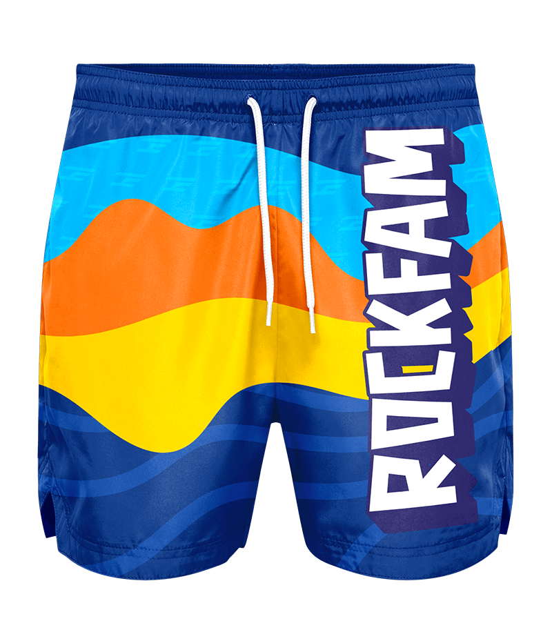 ROCKFAM ŠORC ZA KUPANJE 2025