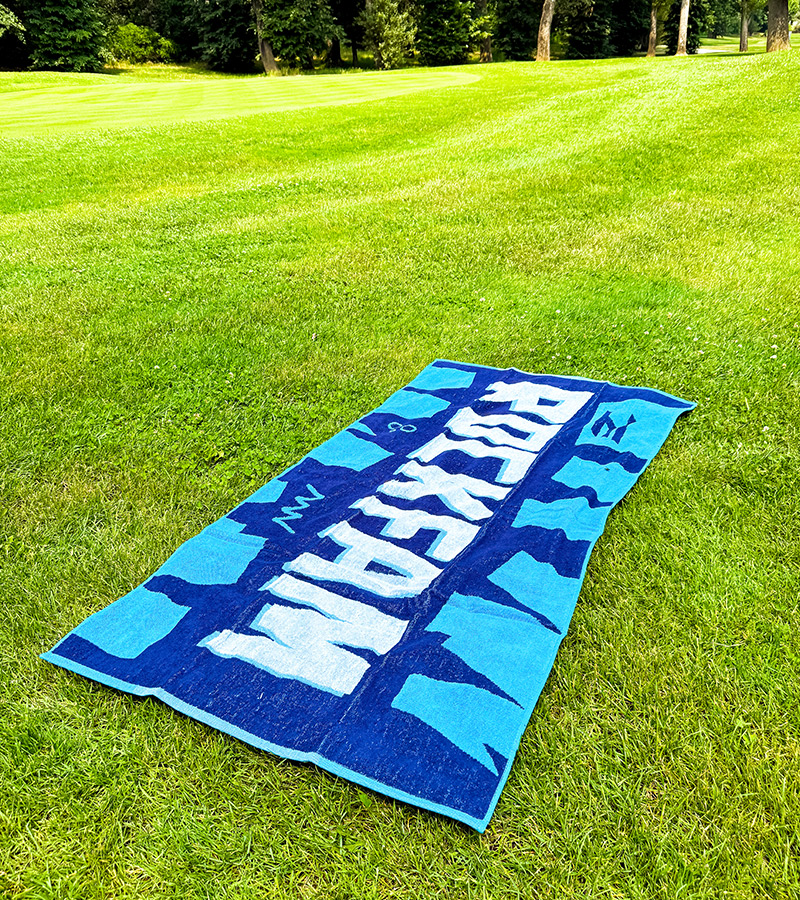 ROCKFAM LETNJI PEŠKIR 2025