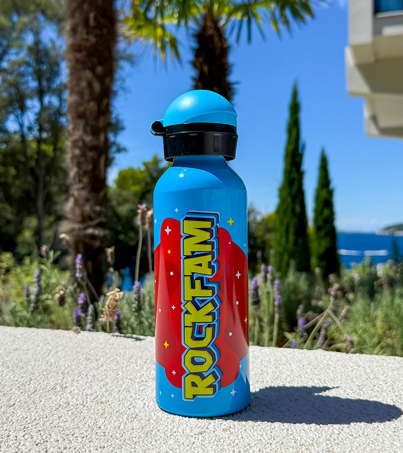 ROCKFAM ŠKOLSKI KOMPLET 2025