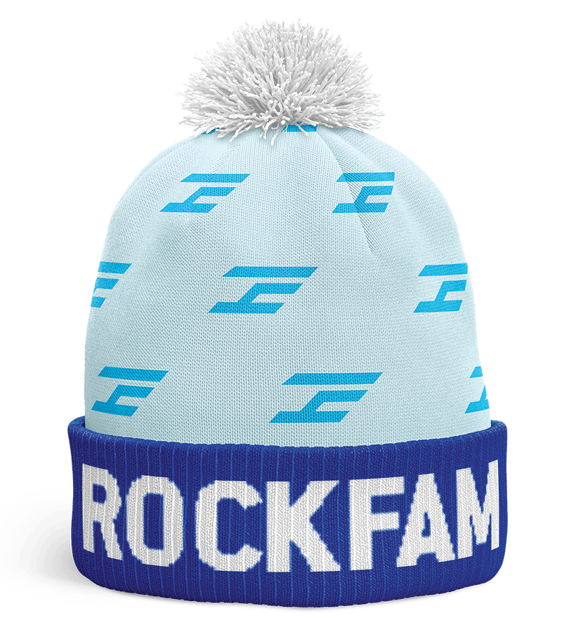 ROCKFAM ZIMSKA KAPA 2025