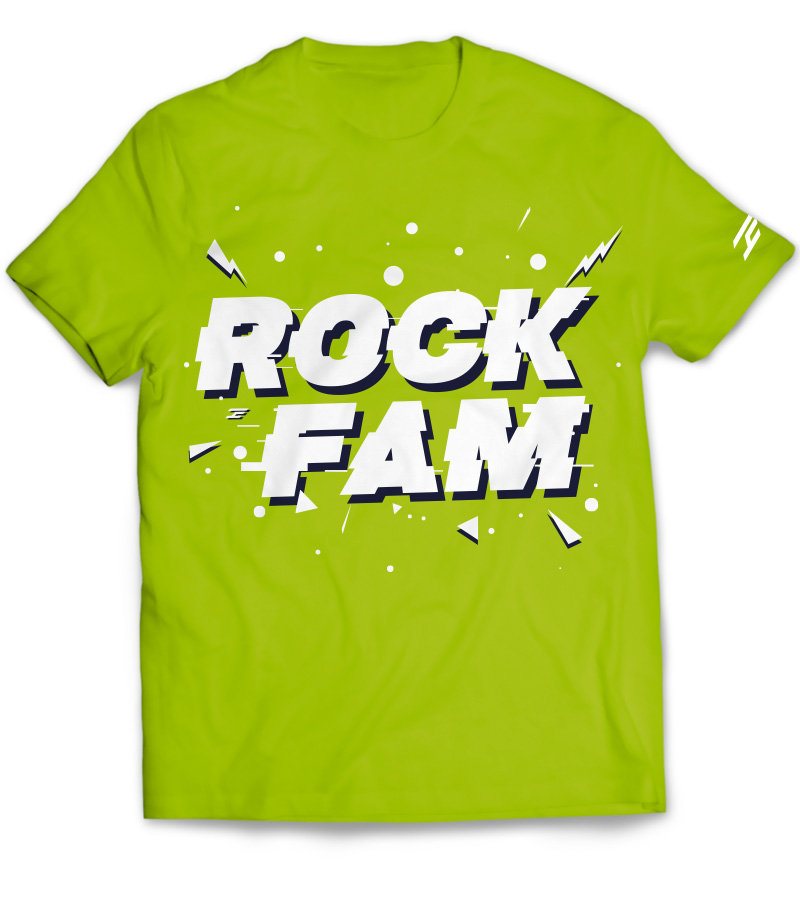 RockFam Shop RockFam Shop