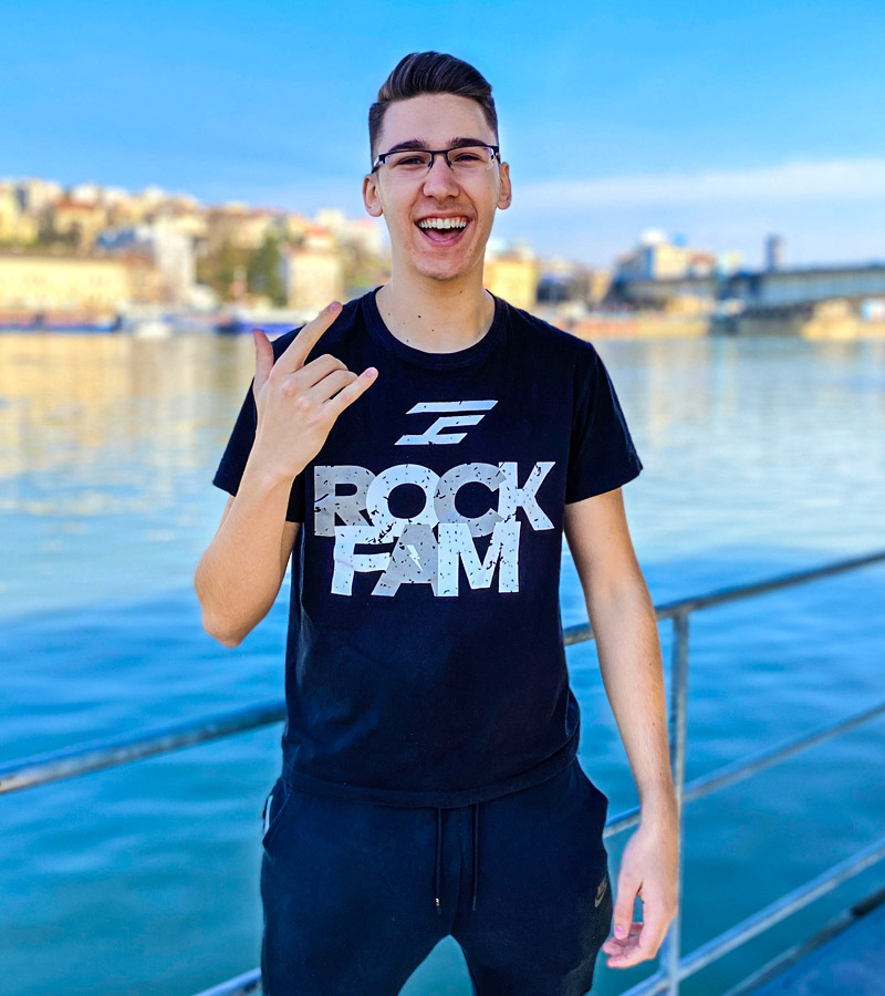 RockFam Shop RockFam Shop