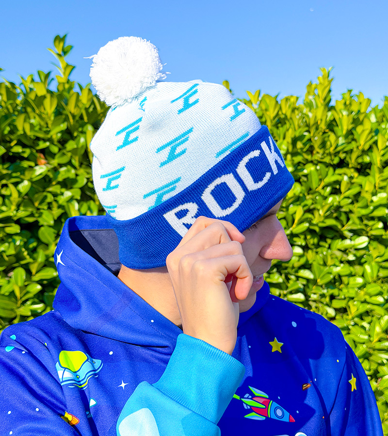 ROCKFAM ZIMSKA KAPA - POPUST