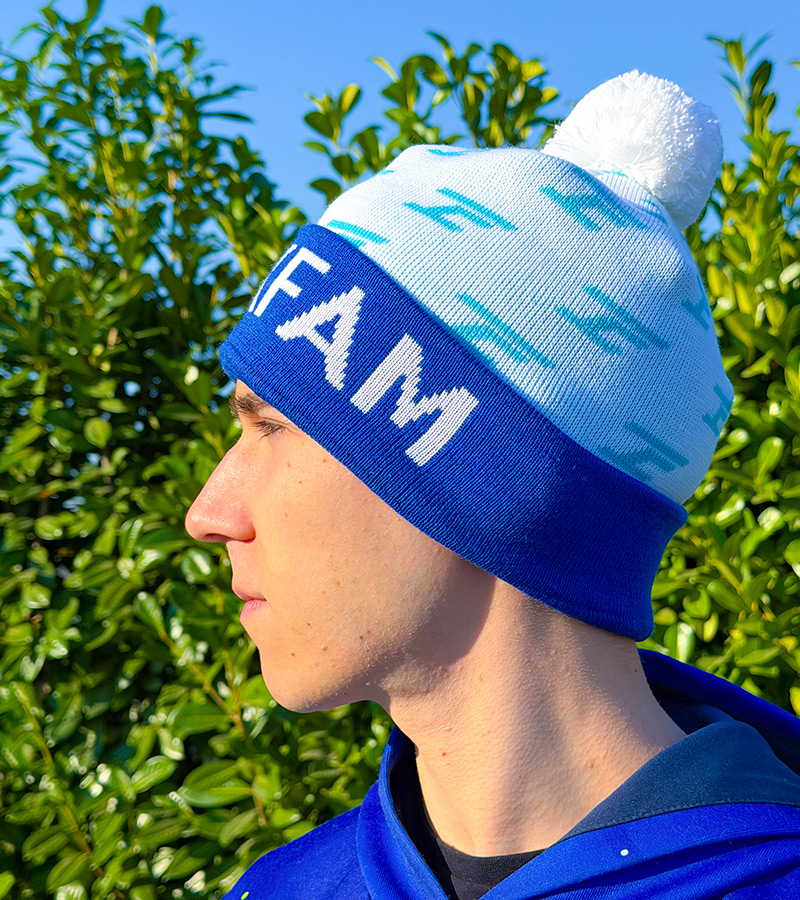 ROCKFAM ZIMSKA KAPA - POPUST