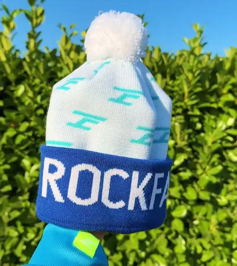 ROCKFAM ZIMSKA KAPA - POPUST