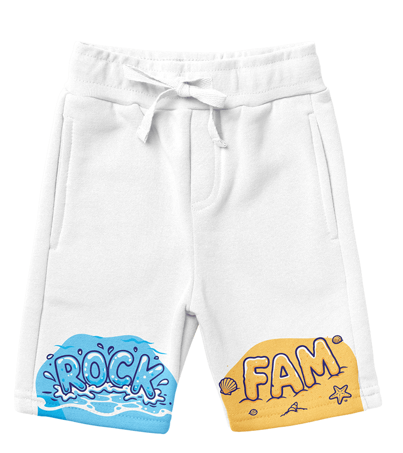 ROCKFAM LETNJI ŠORC