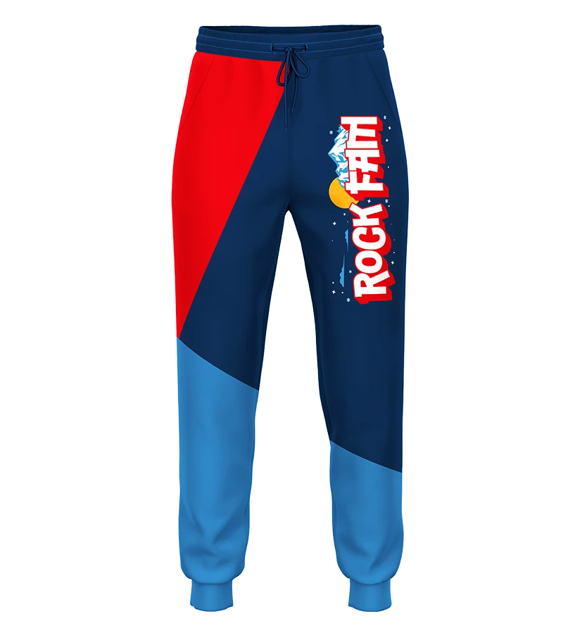 ROCKFAM MOUNTAIN GLOW TRENERKA