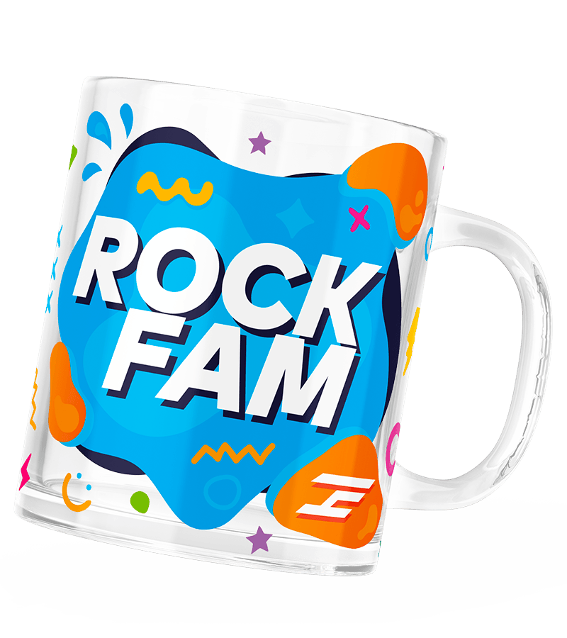 RockFam Shop RockFam Shop